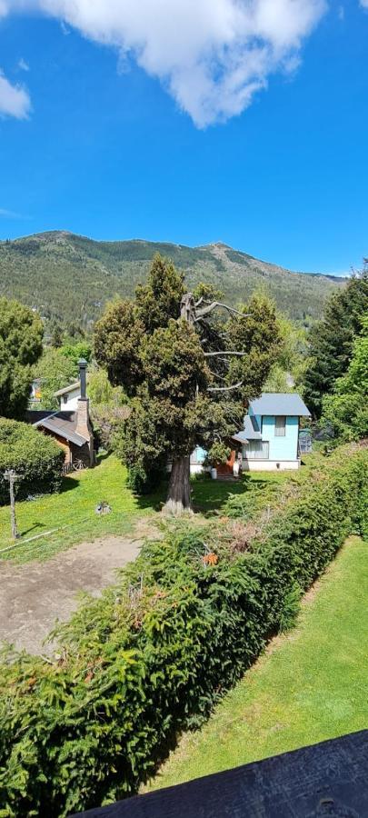 Apartamento Melipal Schuss Arg41 San Carlos de Bariloche Exterior foto