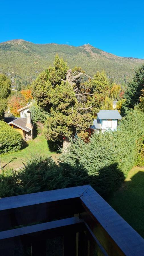 Apartamento Melipal Schuss Arg41 San Carlos de Bariloche Exterior foto