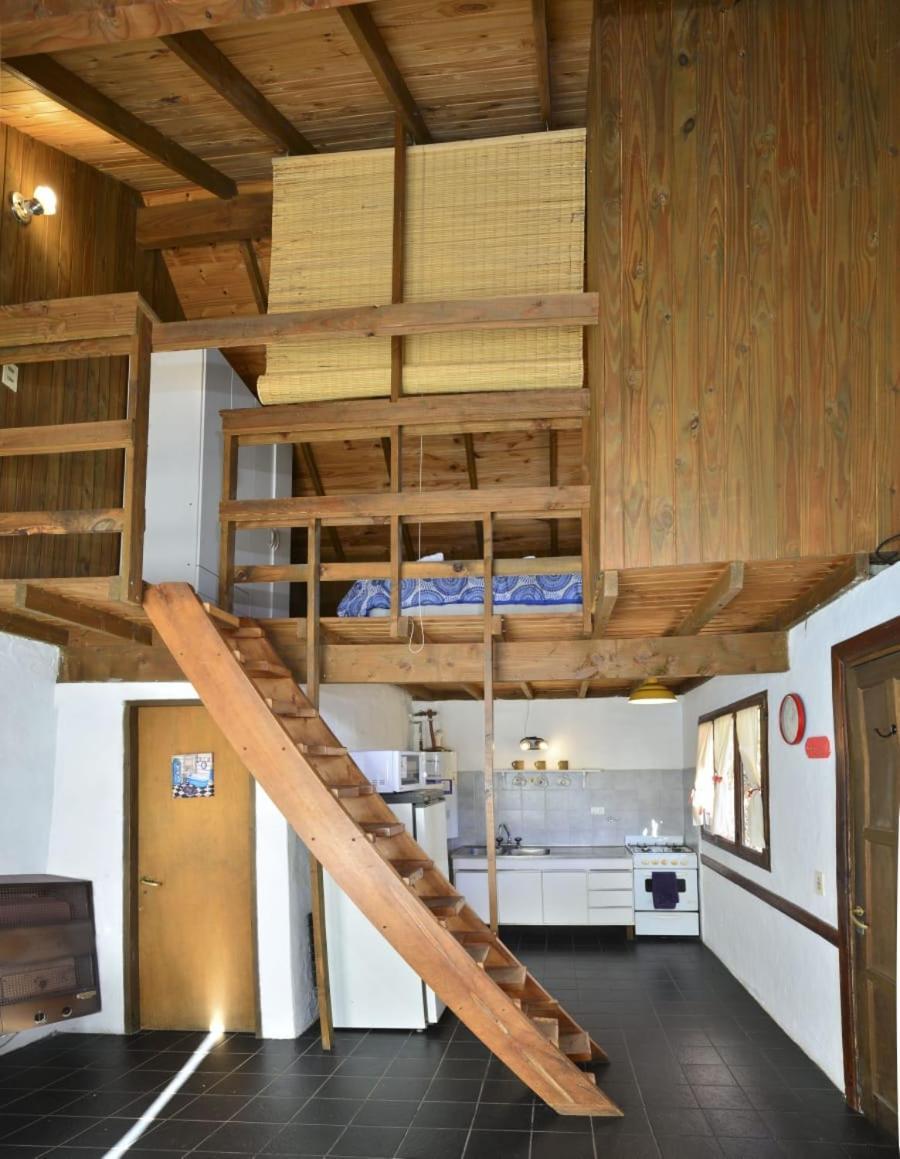 Apartamento Melipal Schuss Arg41 San Carlos de Bariloche Habitación foto